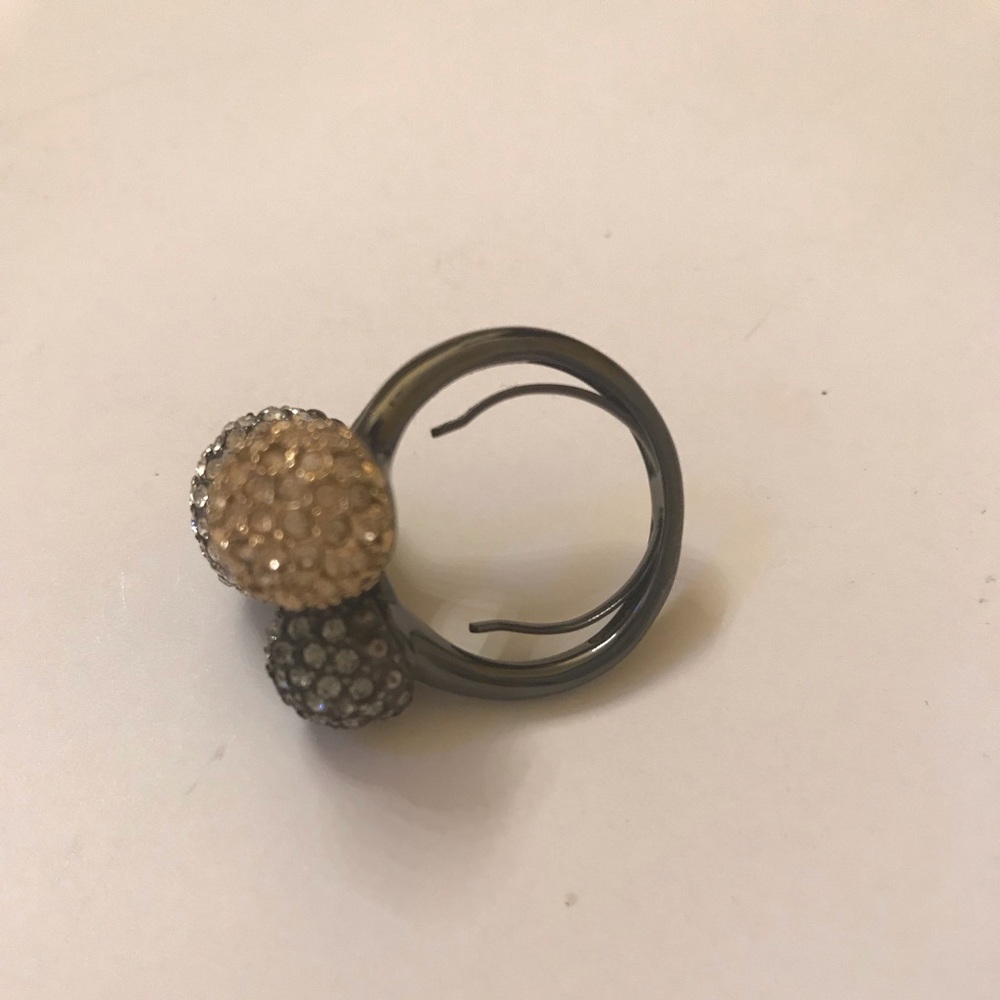 Stella & Dot statement ring - Picture 4 of 4